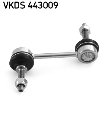 SKF VKDS 443009 Asta/Puntone, Stabilizzatore-Asta/Puntone, Stabilizzatore-Ricambi Euro